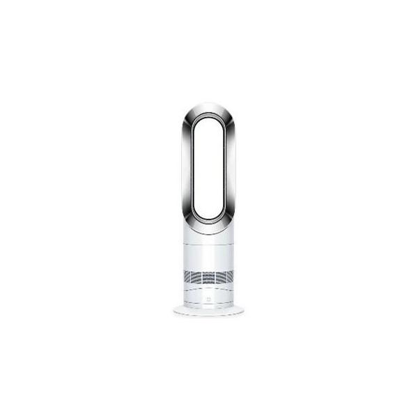 Dyson AM09WN ダイソン Hot + Cool ファンヒーター [ホワイト Dyson AM09WN ダイソン Hot + Cool ファンヒーター [ホワイト