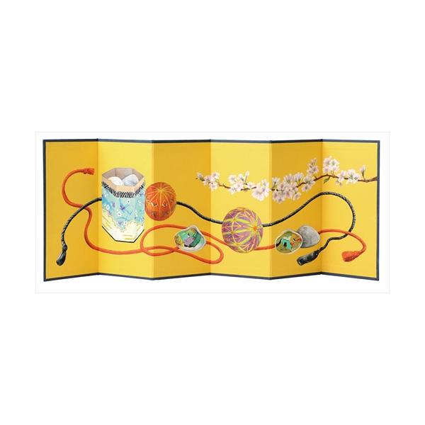 他サイト： AR4521718131832 アーテック 金屏風(六曲)小の商品画像