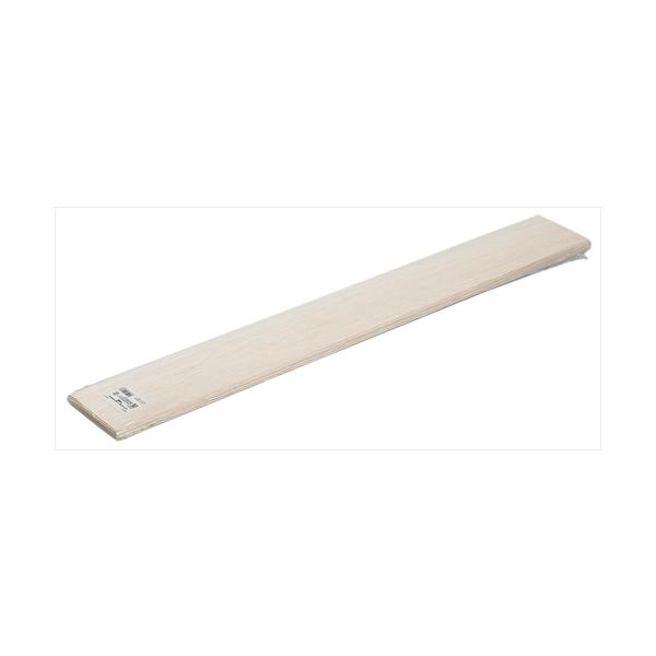 AR4521718450766 アーテック ATバルサ材 1×80×600mm 10枚組
