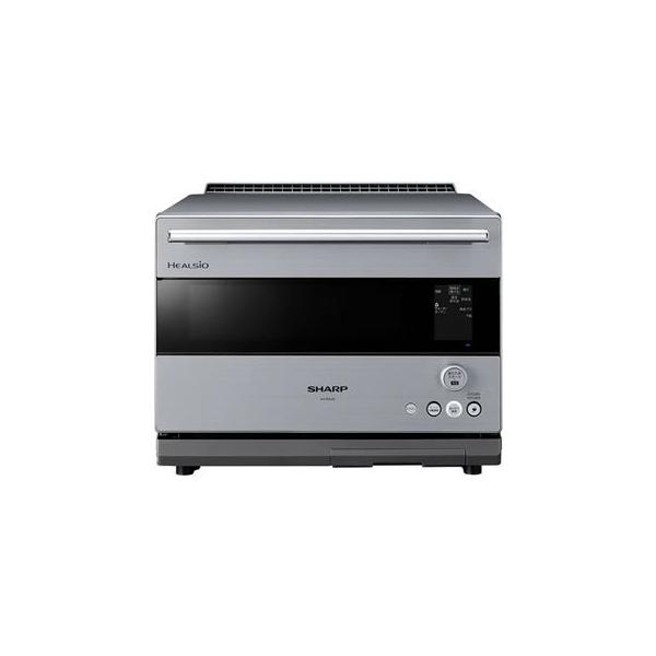 ヘルシオ AX-RA20-S シャープ 30L スチームオーブンレンジ シルバー系