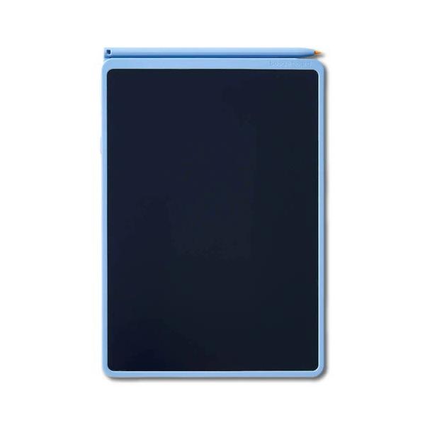 機能とデザイン性を高めた約8.5インチの電子メモパッド◆スッキリデザイン消去ボタンを側面に配置することで本体サイズがよりコンパクトになり、デザインもすっきり◆スタイラスホルダー◆なめらかな書き心地◆専用アプリ Boogie Board SC...