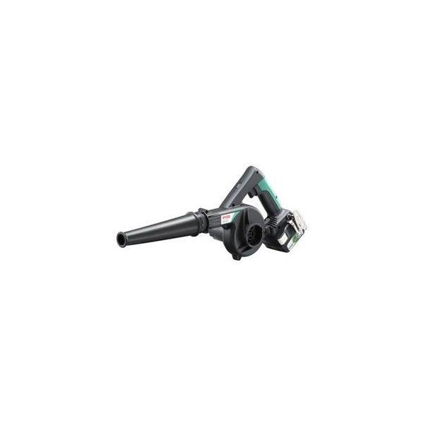 RYOBI 充電式ブロワ BBL-140 フルセット仕様 リョービ 充電式ブロワ BBL-140(本体のみ) - 工具通販