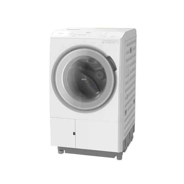 BD-SX120JL-W 日立 洗濯12kg 乾燥6kg ドラム式洗濯乾燥機 ビッグドラム 
