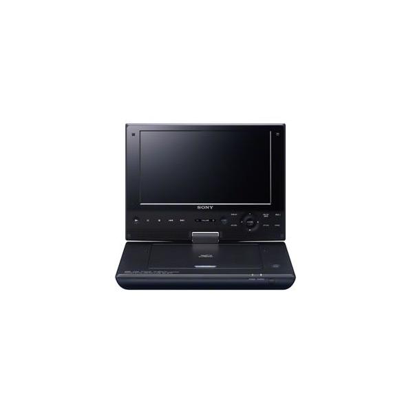 SONY BDP-SX910 ソニー ポータブルブルーレイディスク/DVD