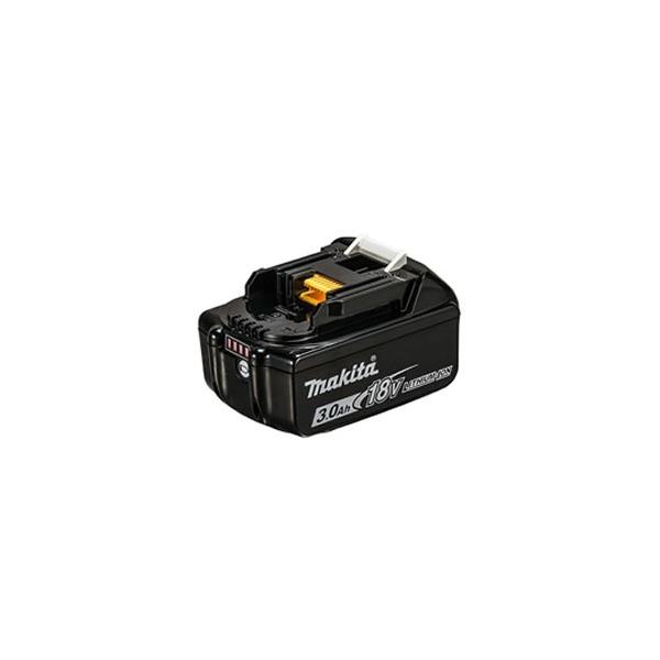 BL1830B マキタ リチウムイオンバッテリー 18V 3.0Ah A-60442 : 家電の