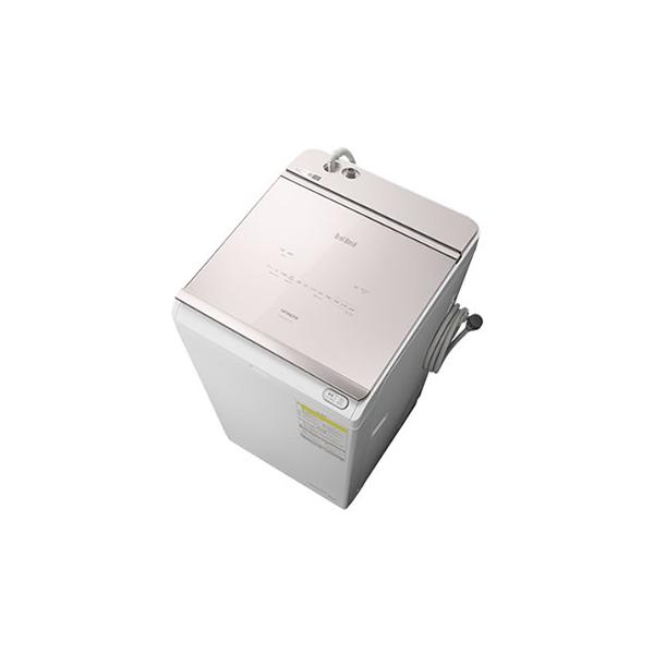 ビートウォッシュ BW-DKX120H-V 日立 洗濯12kg 乾燥6kg 縦型洗濯 ビートウォッシュ BW-DKX120H-V 日立 洗濯12kg 乾燥6kg 縦型洗濯