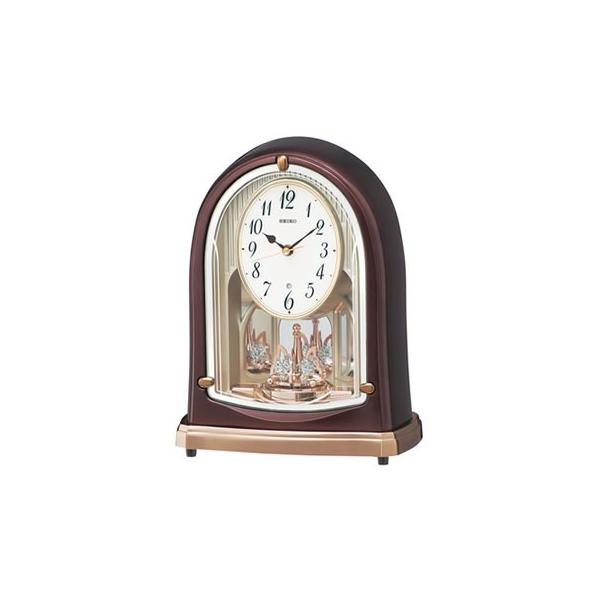 セイコー BY239B 電波置時計 16曲メロディ SEIKO BY239B | スタンダード | セイコーウオッチ株式会社