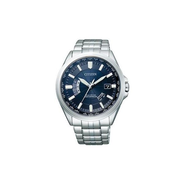 CITIZEN（シチズン） CB0011-69L コレクション エコ・ドライブ電波時計
