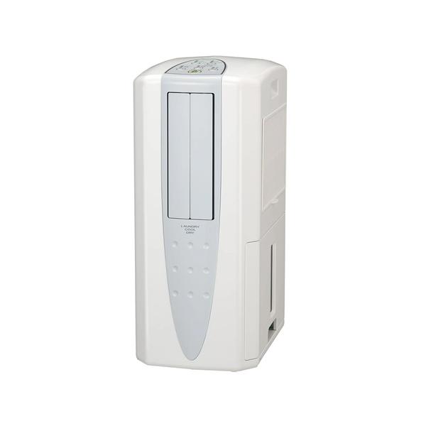 【美品】コロナ CDM-1424 乾燥除湿機 どこでもクーラー 24年製 コロナ電業 CDM-1424-W コロナ コンプレッサー方式 衣類乾燥除湿機