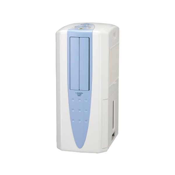コロナ電業 CDM-F1024-A コロナ コンプレッサー方式 衣類乾燥除湿機