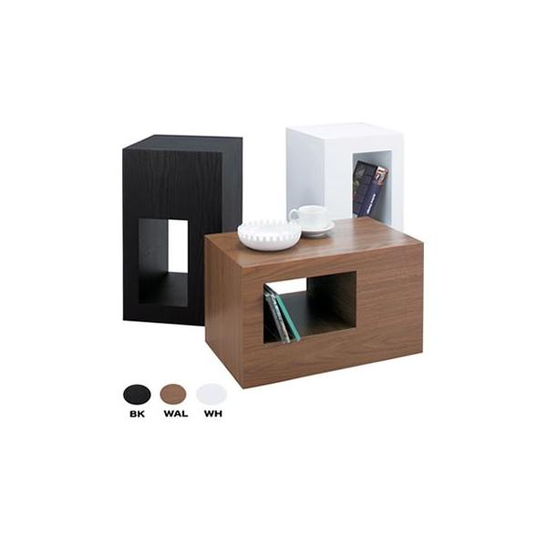 東谷 CEL-70WH セル サイドテーブル : 家電のSAKURA - 通販 - Yahoo