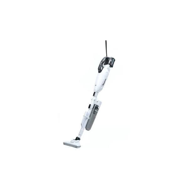 マキタ CL001GRDCW 40Vmax充電式クリーナ カプセル式サイクロン