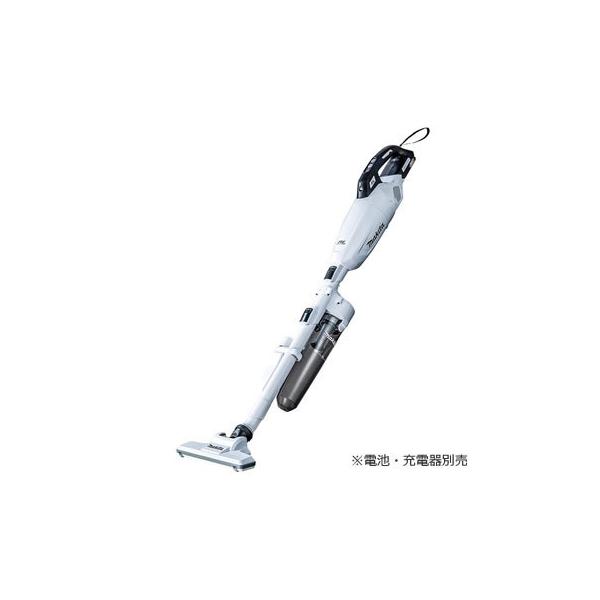 マキタ CL001GZCW 40Vmax充電式クリーナ カプセル式サイクロン マキタ CL001GZCW 40Vmax充電式クリーナ カプセル式サイクロン