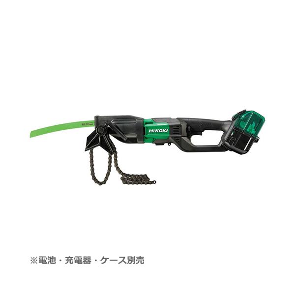 HiKOKI（ハイコーキ） CR36DYA-NN HiKOKI 36Vコードレスパイプソー