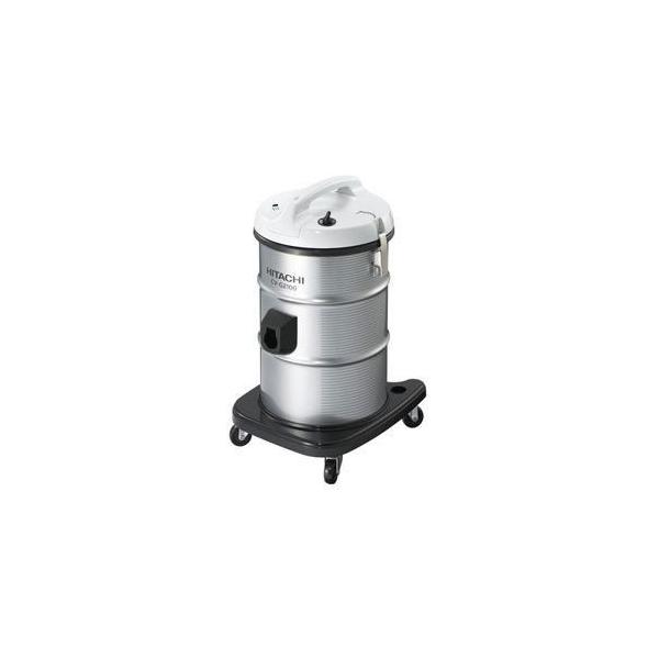 日立（HITACHI） 日立【HITACHI】360W業務用クリーナー CV-G2100☆送料