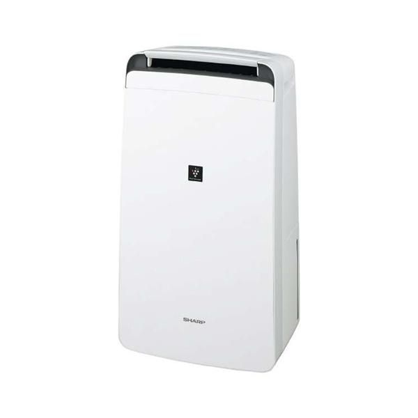 SHARP CV-R120-W シャープ コンプレッサー方式 衣類乾燥除湿機