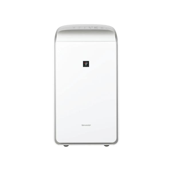 SHARP（シャープ） CV-SH150-W ハイブリッド方式 衣類乾燥除湿機