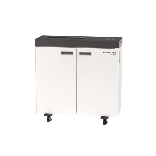 明光商会 D15C-V 業務用 MSシュレッダー Universalシリーズ A3対応