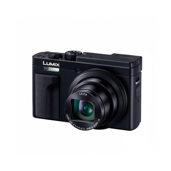 Panasonic（パナソニック） DC-TZ95D-K LUMIX TZ95D コンパクト