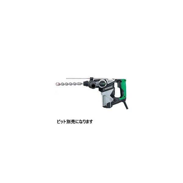 日立工機 ロータリハンマドリル DH28PC