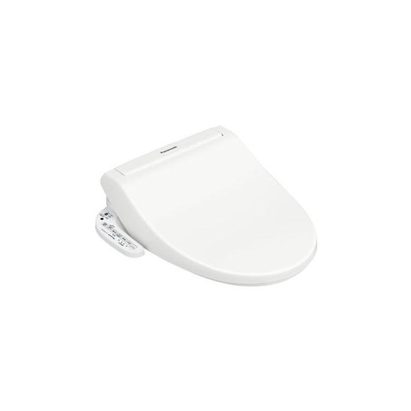 ビューティ・トワレ DL-RP40-WS パナソニック 温水洗浄便座 ホワイト