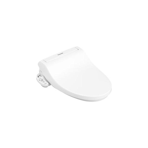 ビューティ・トワレ DL-WP20-WS パナソニック 温水洗浄便座 ホワイト