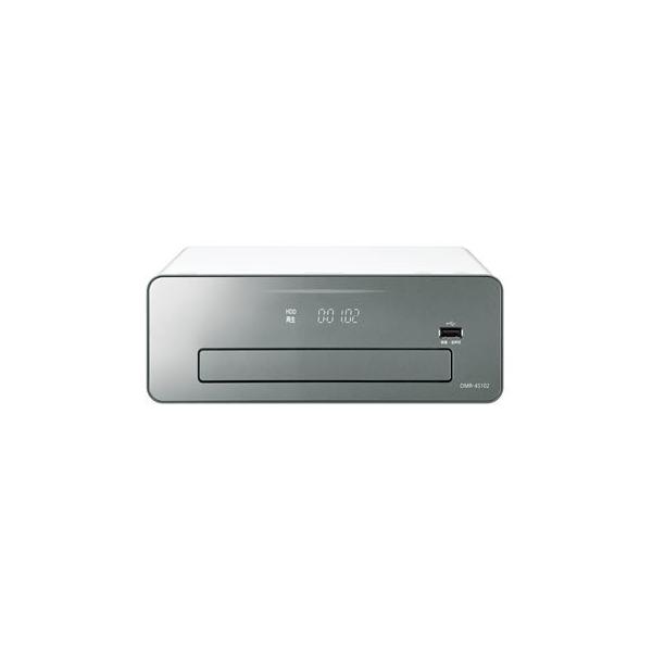 ⭐️新品⭐️パナソニック／ブルーレイレコーダー DMR-4S102／ディーガ 1TB Panasonic ブルーレイディスクレコーダー 1TB パナソニック DMR
