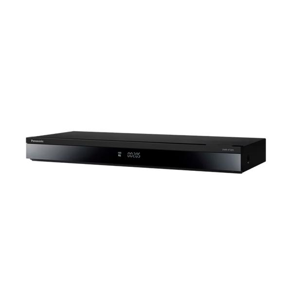 【今なら5年延長保証加入が無料】DMR-4T205 パナソニック 2TB ブルーレイディスクレコーダー DIGA（ディーガ） 4Kチューナー内蔵 4Kディーガ