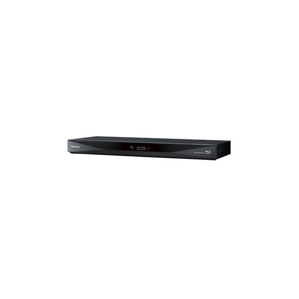 DIGA DMR-BRW2060 パナソニック 2TB ブルーレイディスク