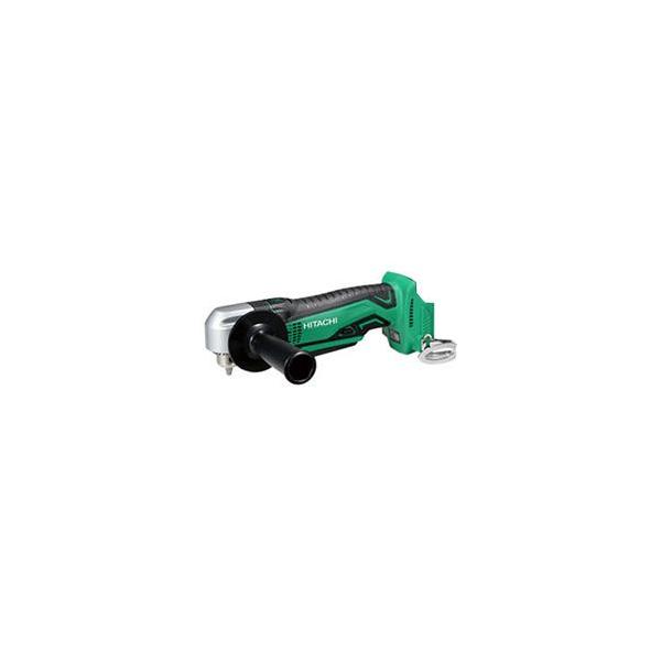 日立（HITACHI） DN18DSL-NN-L 日立工機 18Vコードレスコーナドリル