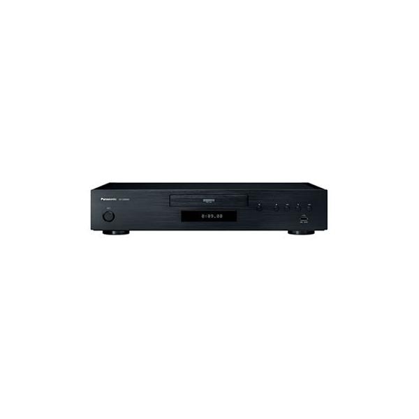 Panasonic DP-UB9000-K パナソニック 再生専用 ブルーレイ