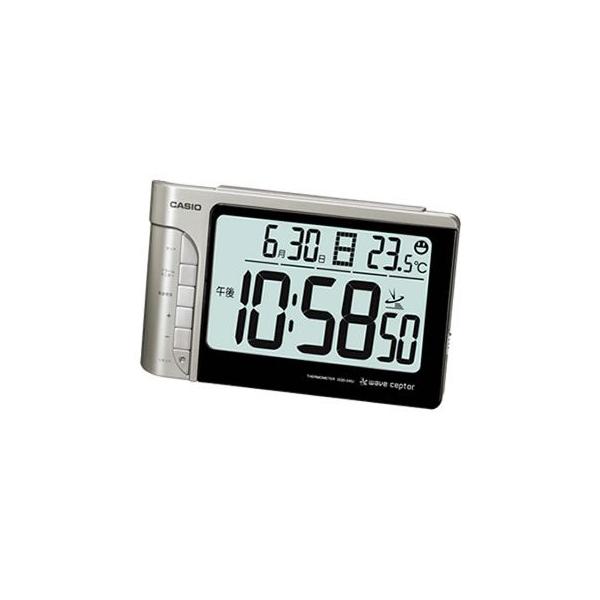 カシオ 電波置時計 DQD-240J-8JF (時計) 価格比較 - 価格.com カシオ 電波置時計 DQD-240J-8JF (時計) 価格比較 - 価格.com