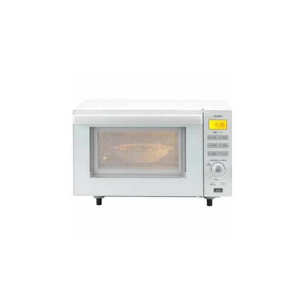 ツインバード（TWINBIRD） DR-E852W センサー付フラットオーブンレンジ