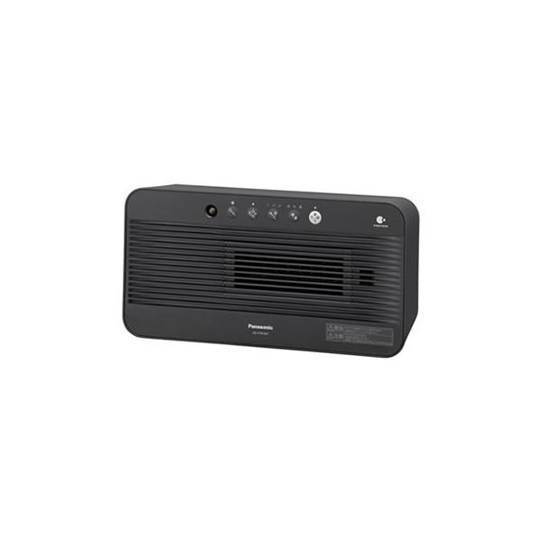 Panasonic 電気ヒーター D5-FTX1201 黒 パナソニック セラミック