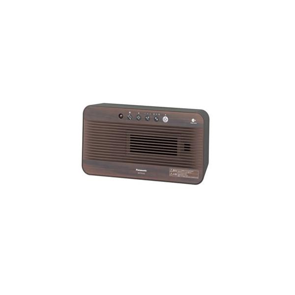 Panasonic DS-FTX1210-T パナソニック セラミックファンヒーター