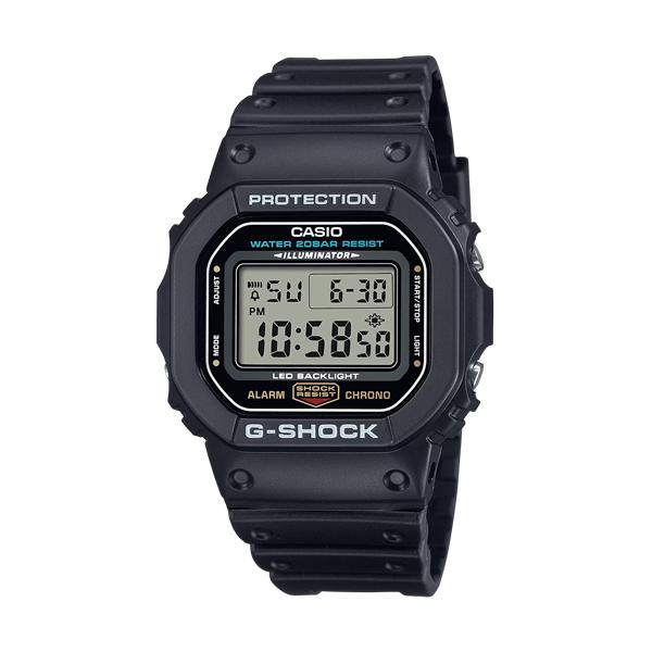 CASIO G-SHOCK DW-5600UE-1DR 新品未使用 kaden-sakura_dw-5600ue-1jf