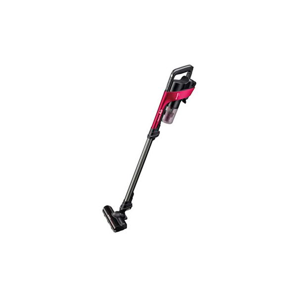 RACTIVE Air EC-AR5-P シャープ コードレススティック掃除機 ピンク系