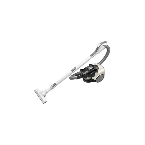 シャープ サイクロン掃除機 ベージュ EC-CT12-C 楽天市場】サイクロンクリーナー EC-CT12-C ベージュ 掃除機