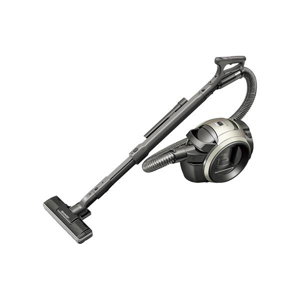 シャープ(SHARP) EC-U100-N 遠心分離サイクロン掃除機 SHARP（シャープ） EC-U100-N 遠心分離サイクロン掃除機 コード式