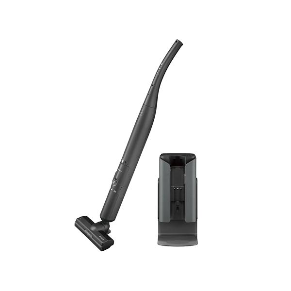 RACTIVE Air EC-XR1-H シャープ コードレススティック掃除機 グレー系