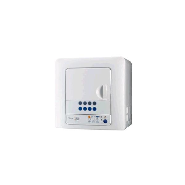 TOSHIBA ED-60C-W 東芝 6.0kg 衣類乾燥機 : 家電のSAKURA - 通販 TOSHIBA ED-60C-W 東芝 6.0kg 衣類乾燥機 : 家電のSAKURA - 通販
