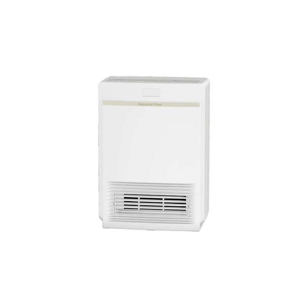 ダイニチ（Dainichi） EF-1219D-W セラミックファンヒーター ホワイト