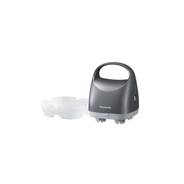 美品⭐︎Panasonic 頭皮エステ Panasonic（パナソニック） EH-HM7A-S 国内・海外兼用 頭皮エステ 皮脂