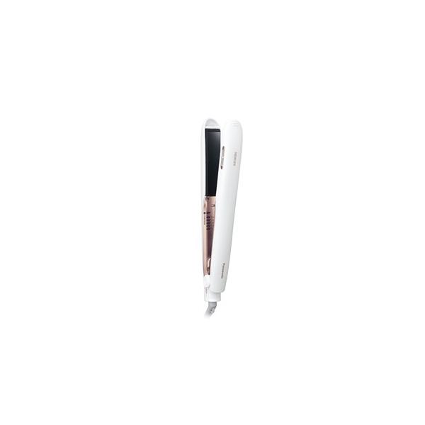 パナソニック ヘアーアイロン ナノケア EH-HS9E-W Amazon.co.jp: パナソニック ヘアーアイロン ストレート用