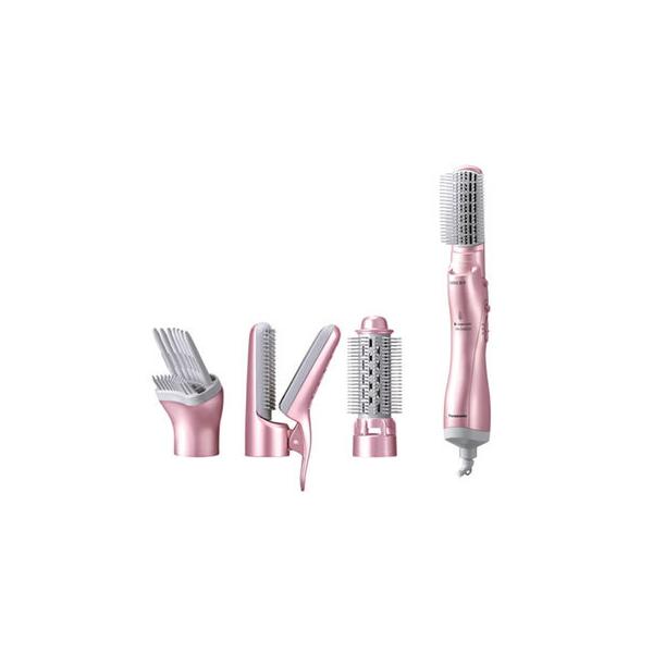 Panasonic くるくるドライヤー　ナノケア　EH-KN8G-PP ナノケア EH-KN8G-PP パナソニック くるくるドライヤー