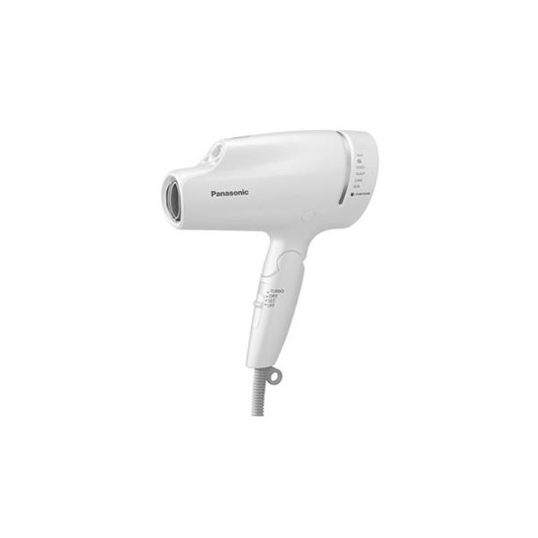 ナノケア EH-NA9A-W パナソニック ヘアードライヤー (白) : 家電の