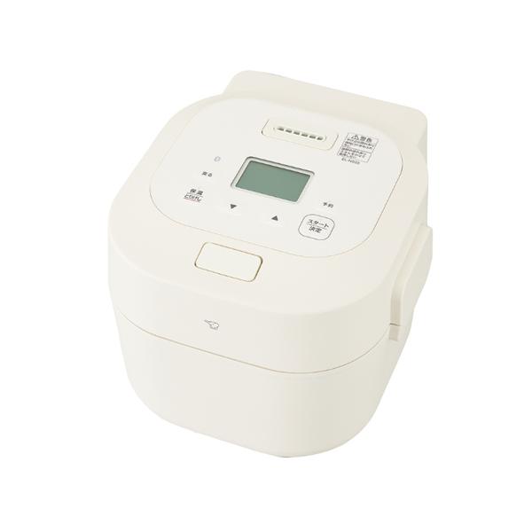 象印（ZOJIRUSHI） EL-NS23-CA ホーロー電気調理なべ 2.3L クリーム