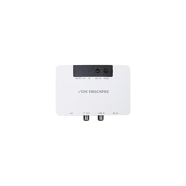DXアンテナ 高速同軸線モデム/手動/子機通信不 EOC11C01(品) 【公式通販】