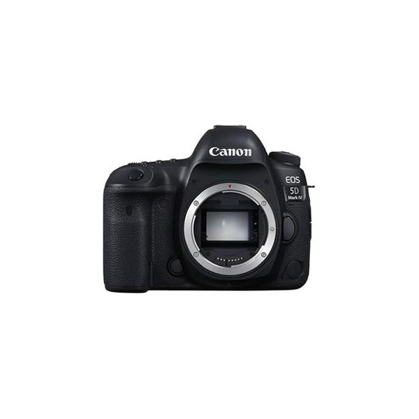 EOS EOS-5DMark4-body キヤノン 5D Mark IV ボディ デジタル一眼レフ