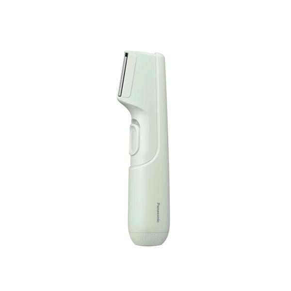 ER-GK23-G Panasonic パナソニック ボディトリマー ライトグリーン